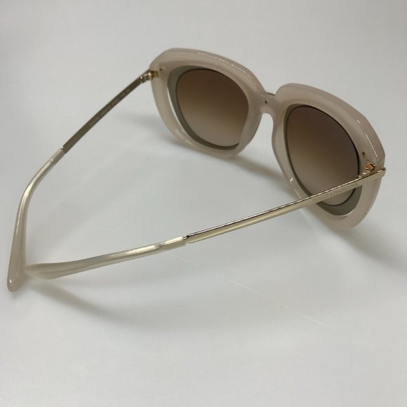 Brand New Authentic Dolce & Gabbana Stylish *Frame on Frame* Sunglasses - Picture 4 of 9